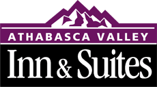 Athabasca Valley Inn & Suites Logo